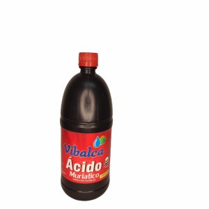 Acido Muriático