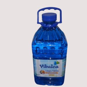 Limpia Vidrios Tradicional