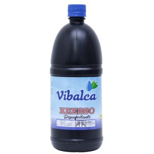 Kresso Desinfectante