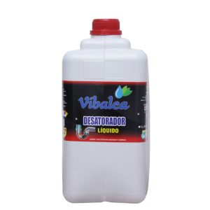 Desatorador Líquido