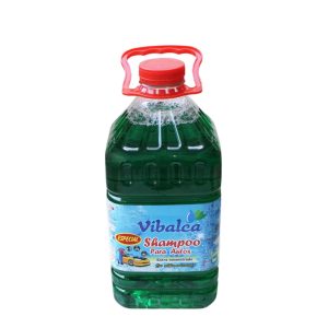 Champú Extra Concentrado Para Alfombras Y Muebles