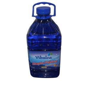 Limpia Vidrios Especial