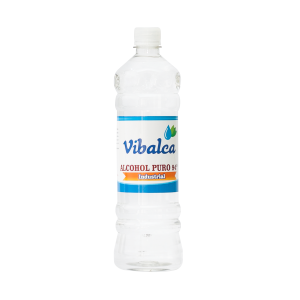 Desinfectante Con Alcohol 94°