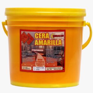 Cera En Pasta - Colores