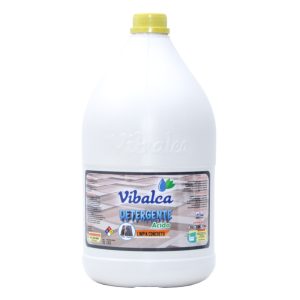 Detergente Ácido (Limpia Piso/Concreto/Metal)