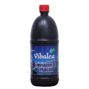 Limpia Fraguas  Y Mayolica