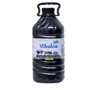 Cera al agua auto brillante - Colores